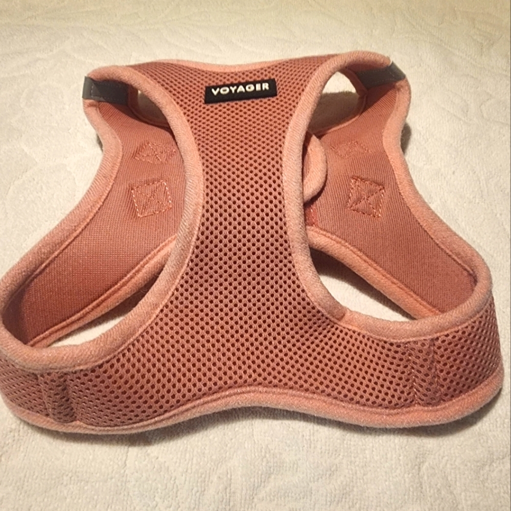 Dog Vest